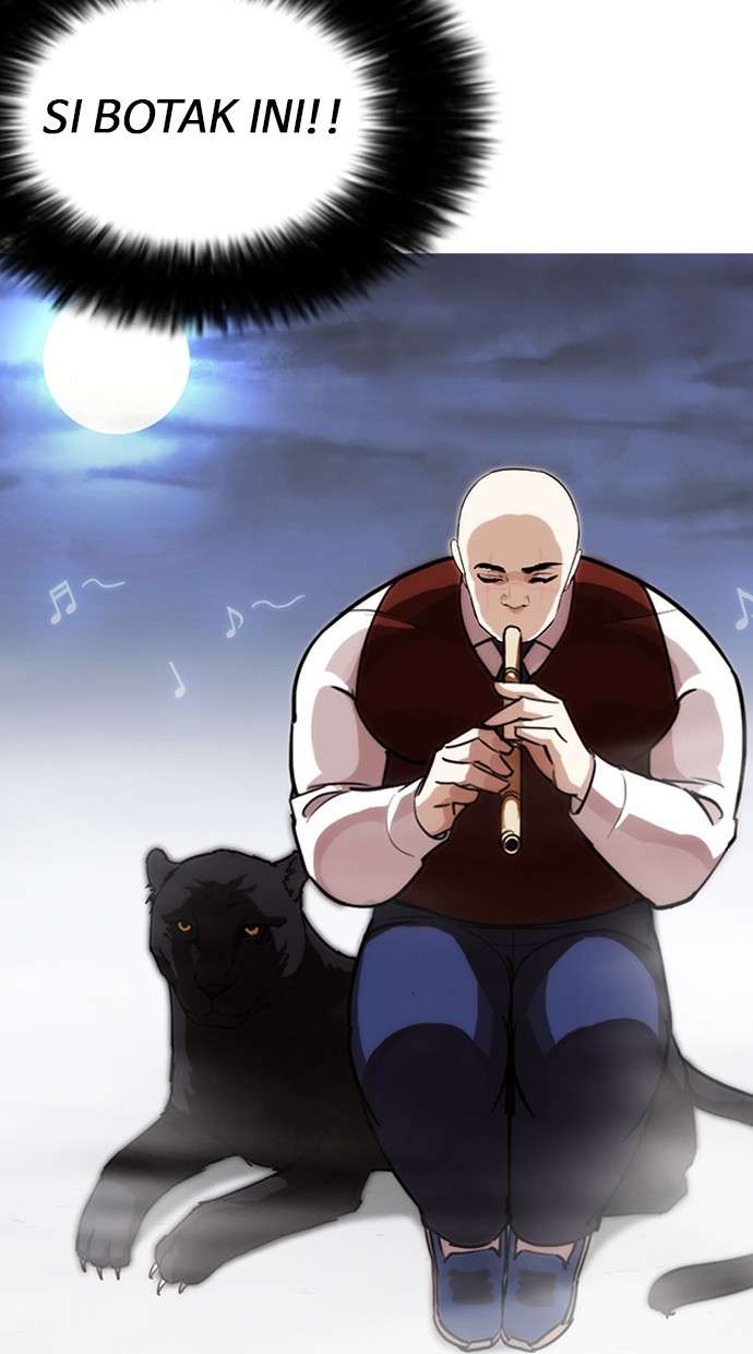 Lookism Chapter 249 halaman 39