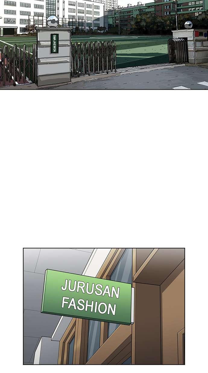 Lookism Chapter 249 halaman 126