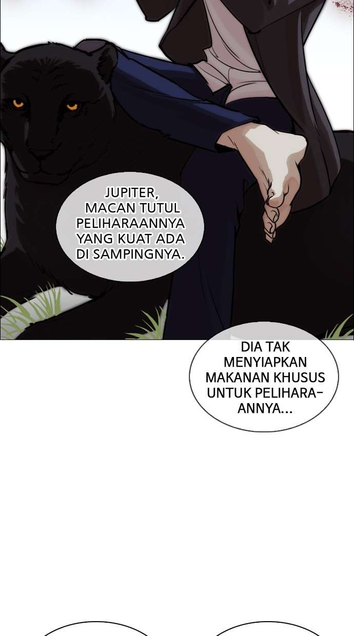 Lookism Chapter 249 halaman 22
