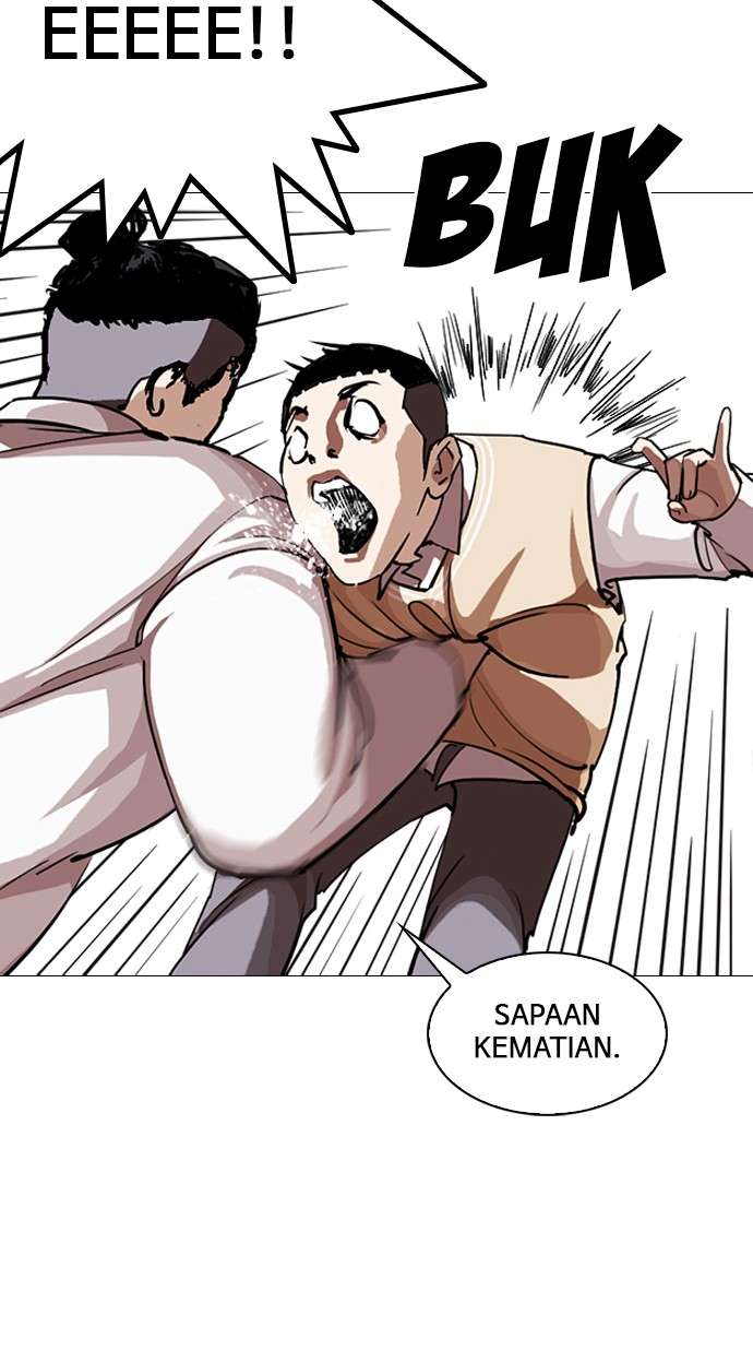 Lookism Chapter 249 halaman 154