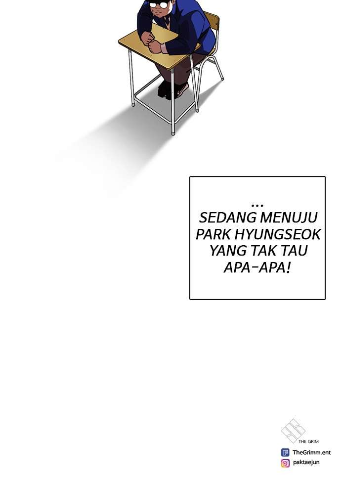 Lookism Chapter 249 halaman 160
