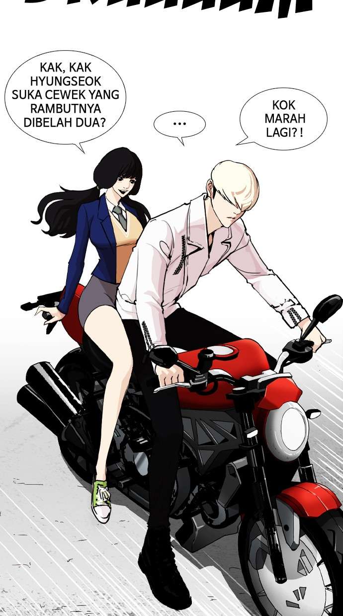 Lookism Chapter 249 halaman 149