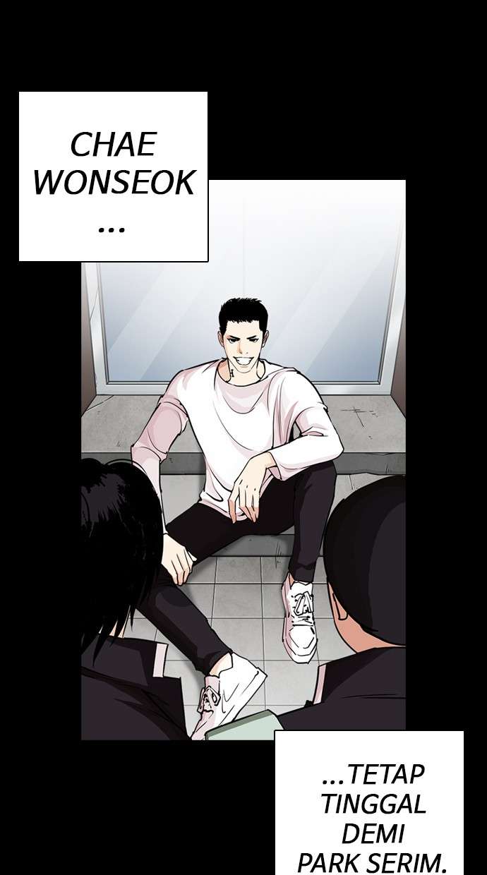 Lookism Chapter 249 halaman 114
