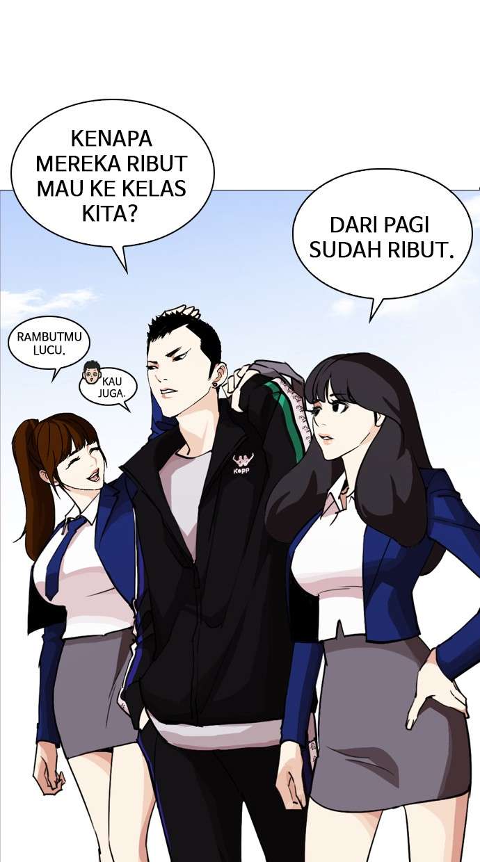 Lookism Chapter 249 halaman 146