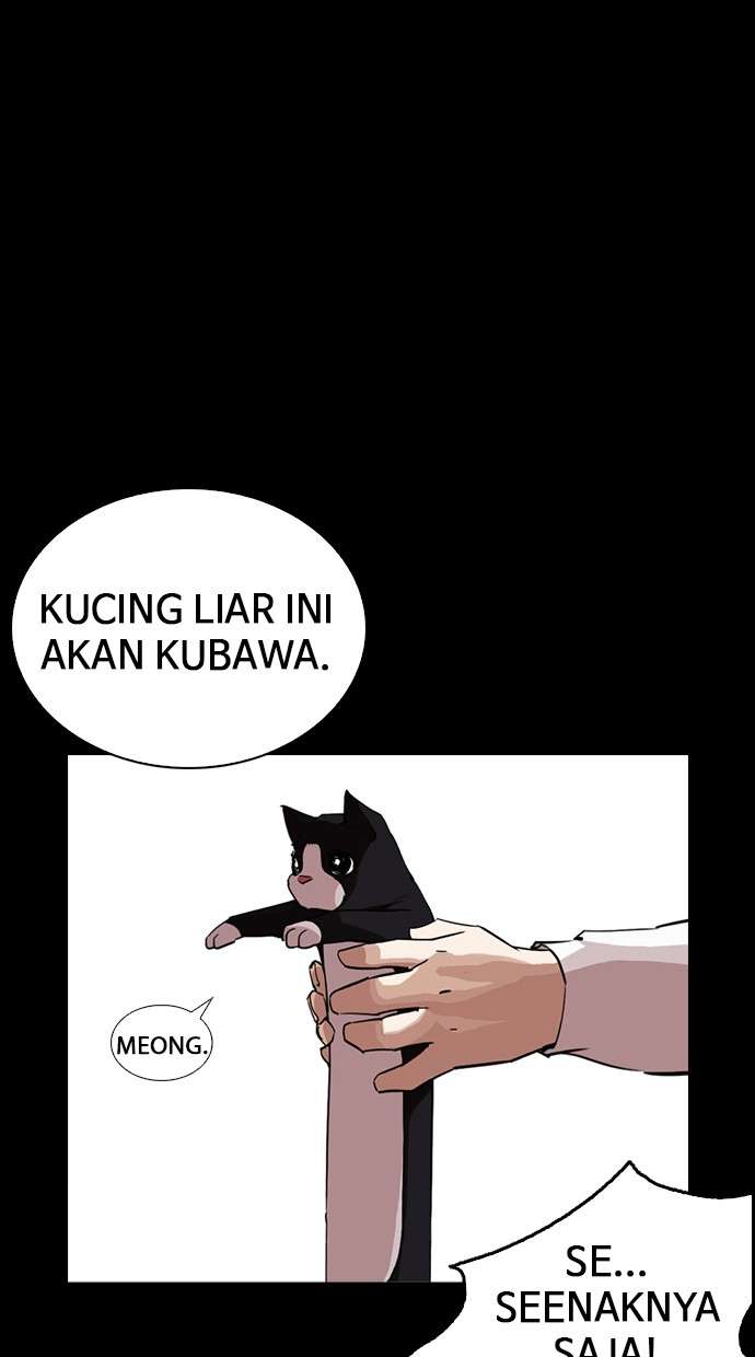 Lookism Chapter 249 halaman 99