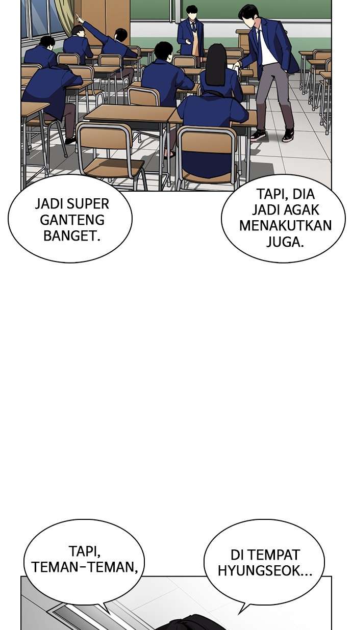 Lookism Chapter 249 halaman 129
