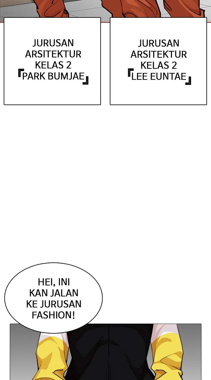 Lookism Chapter 249 halaman 142