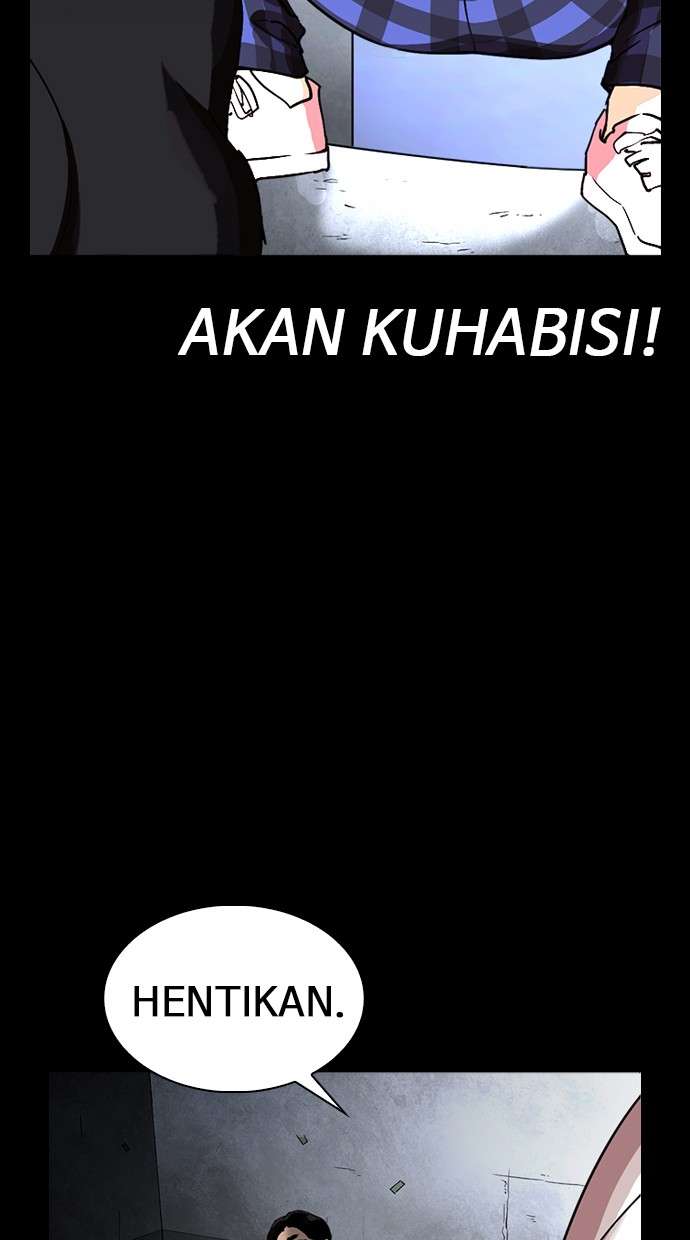 Lookism Chapter 249 halaman 92