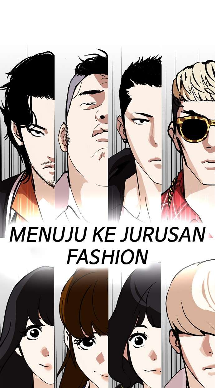 Lookism Chapter 249 halaman 158