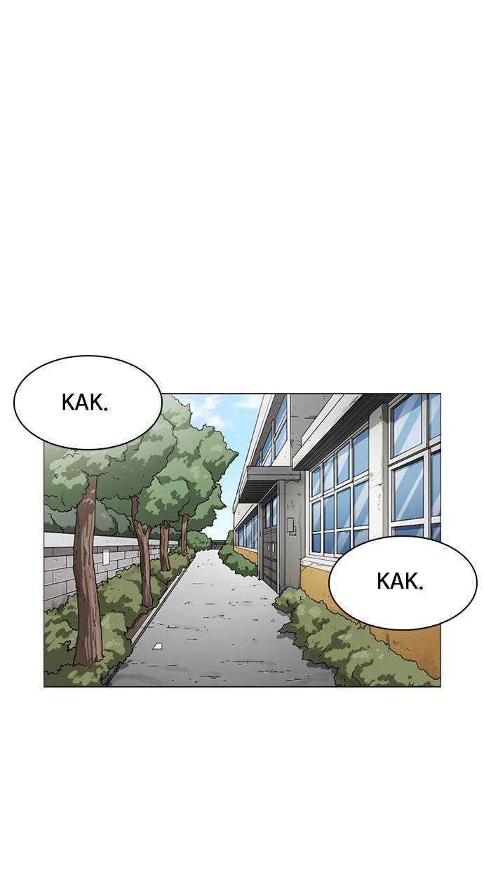 Lookism Chapter 249 halaman 19