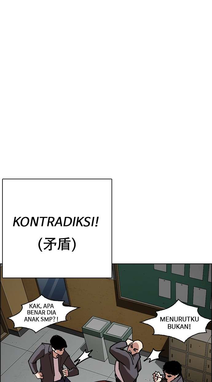 Lookism Chapter 249 halaman 9