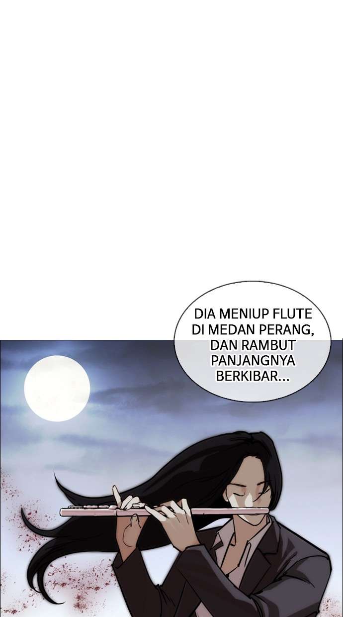 Lookism Chapter 249 halaman 21