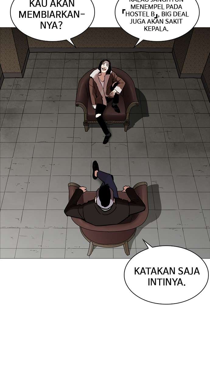 Lookism Chapter 249 halaman 78