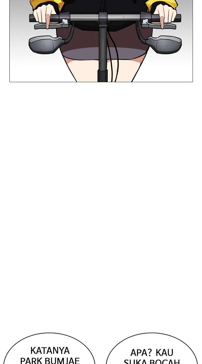 Lookism Chapter 249 halaman 143