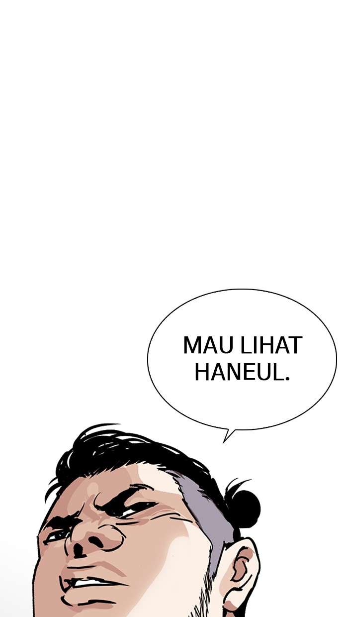 Lookism Chapter 249 halaman 156