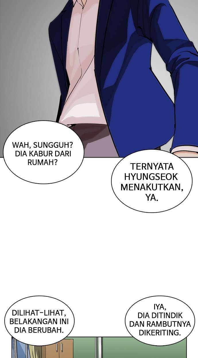 Lookism Chapter 249 halaman 128