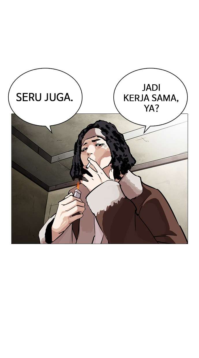 Lookism Chapter 249 halaman 85