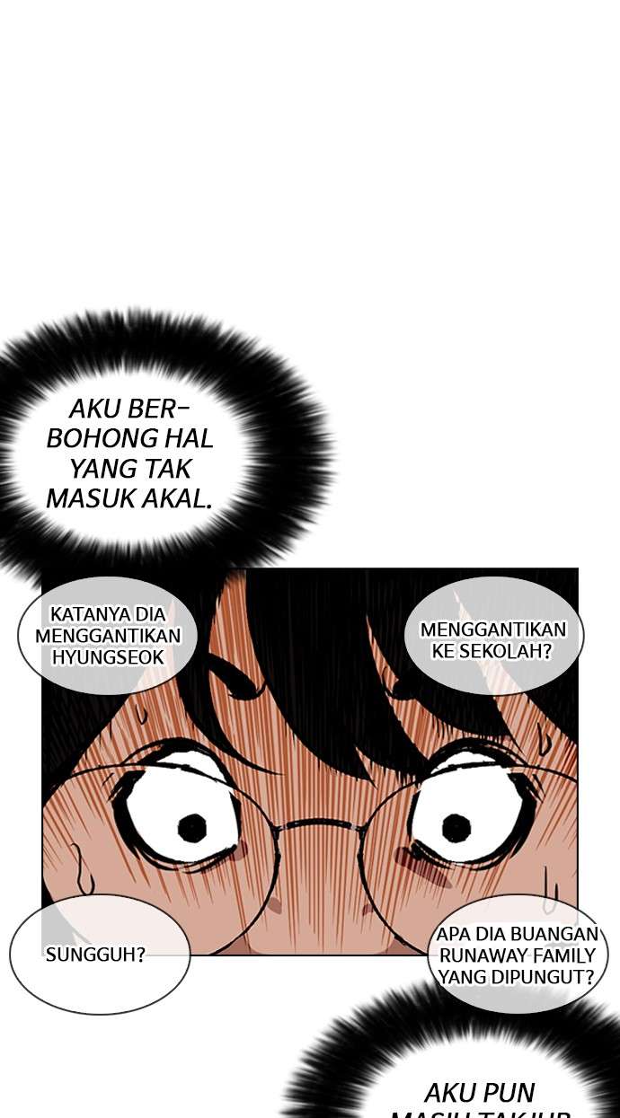 Lookism Chapter 249 halaman 135