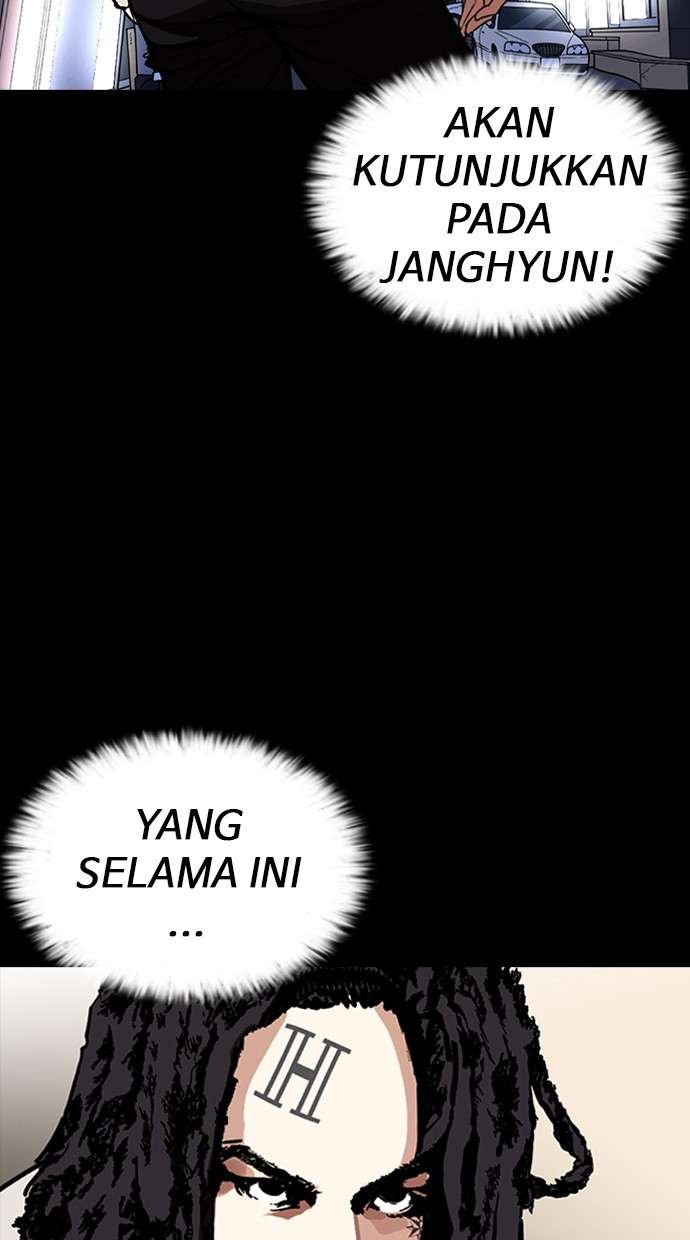 Lookism Chapter 249 halaman 121