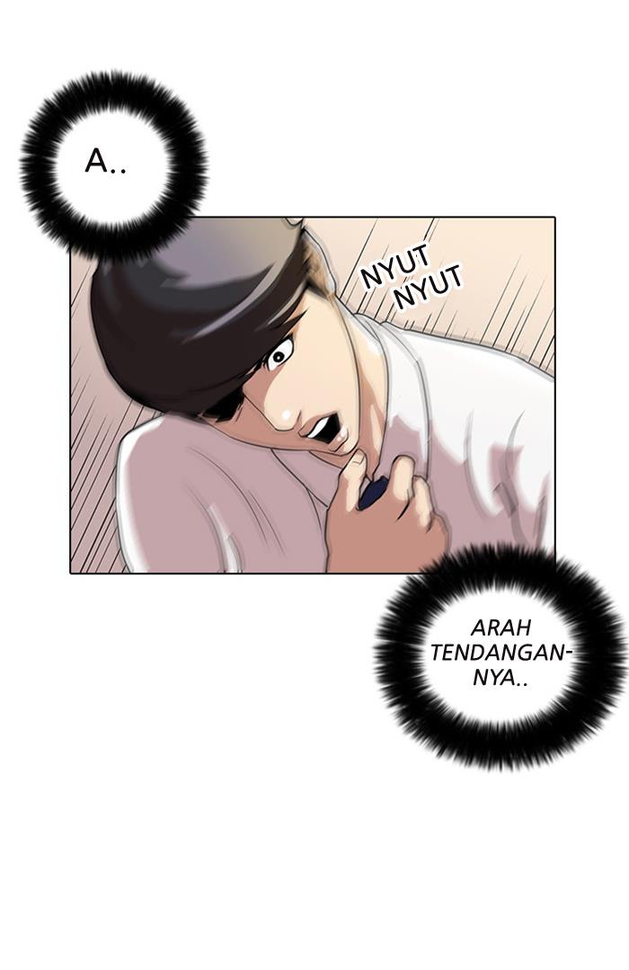 Lookism Chapter 25 halaman 66
