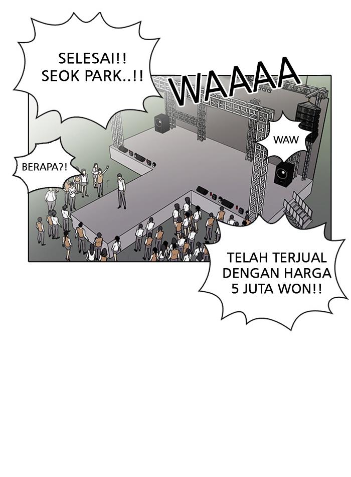 Lookism Chapter 25 halaman 35
