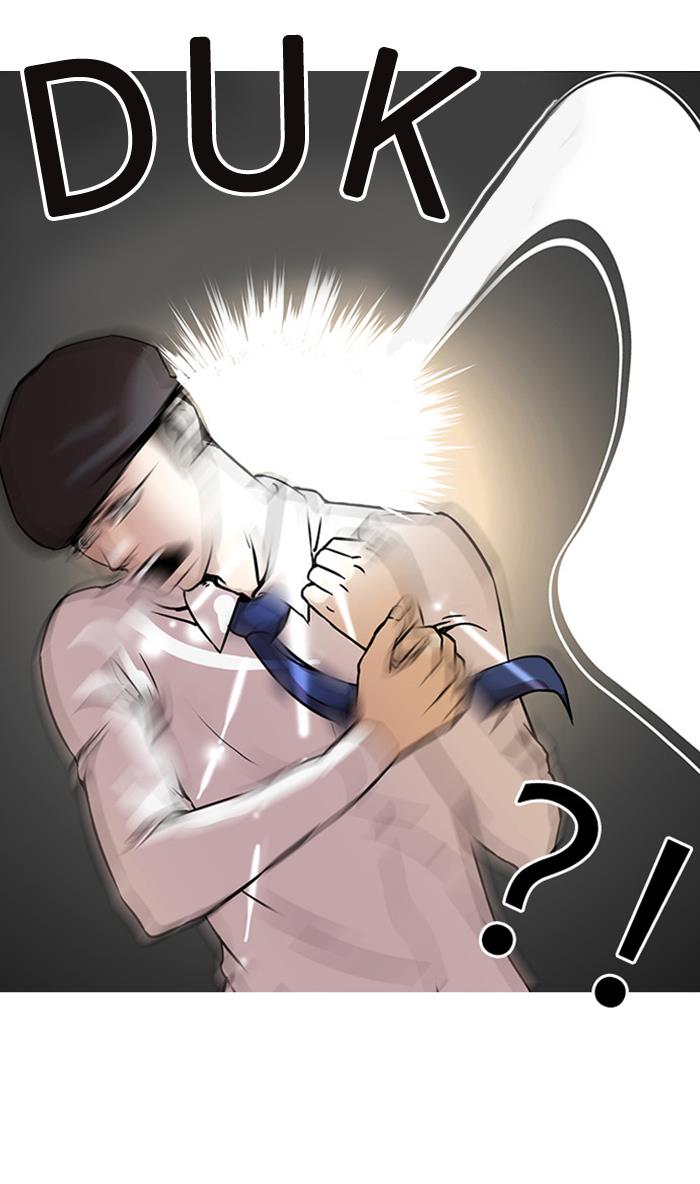 Lookism Chapter 25 halaman 65