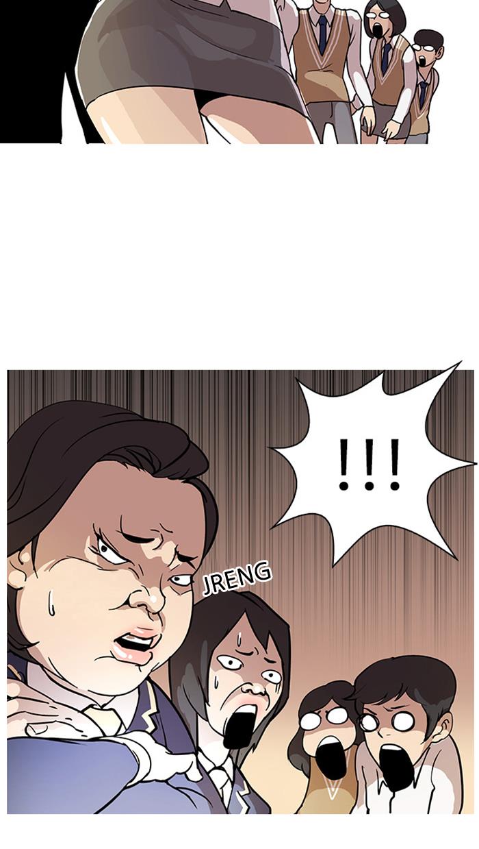 Lookism Chapter 25 halaman 32