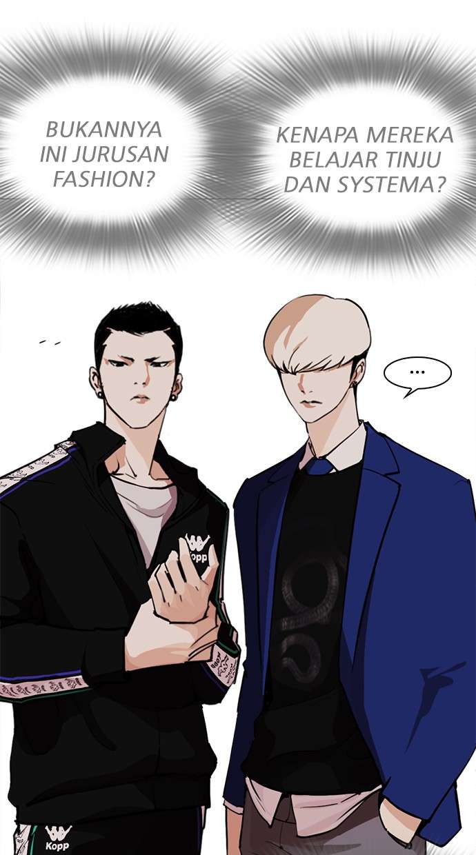 Lookism Chapter 250 halaman 52