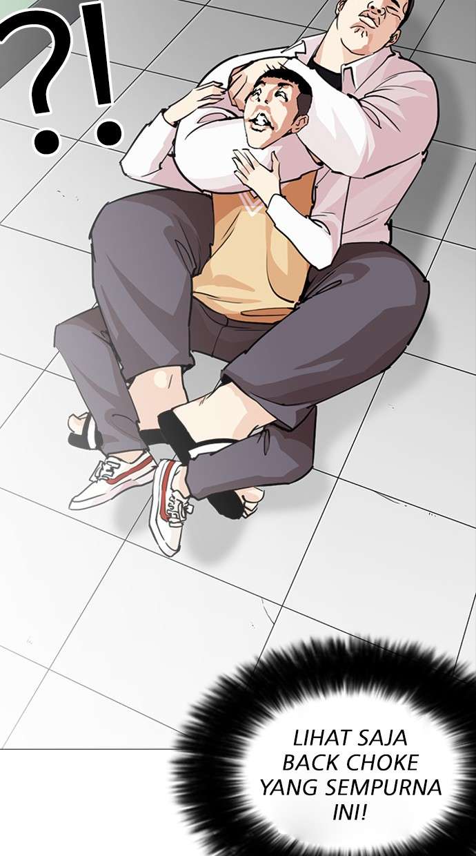 Lookism Chapter 252 halaman 62