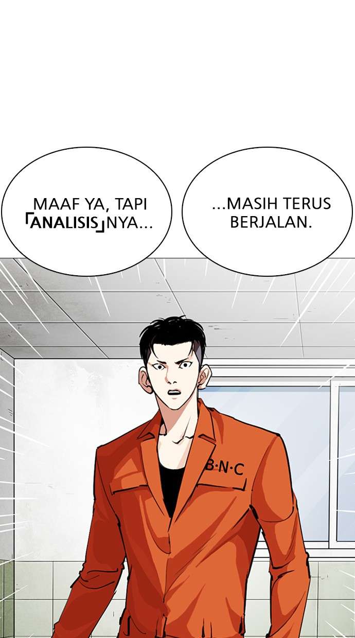 Lookism Chapter 252 halaman 95
