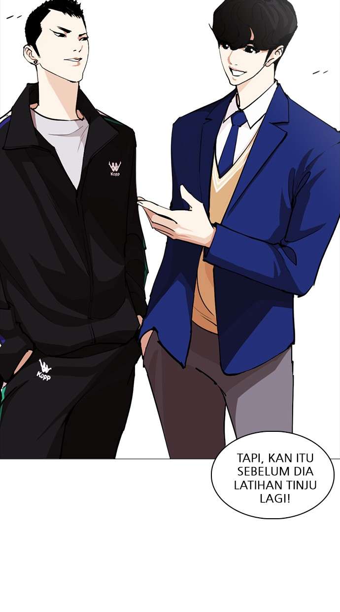 Lookism Chapter 252 halaman 25