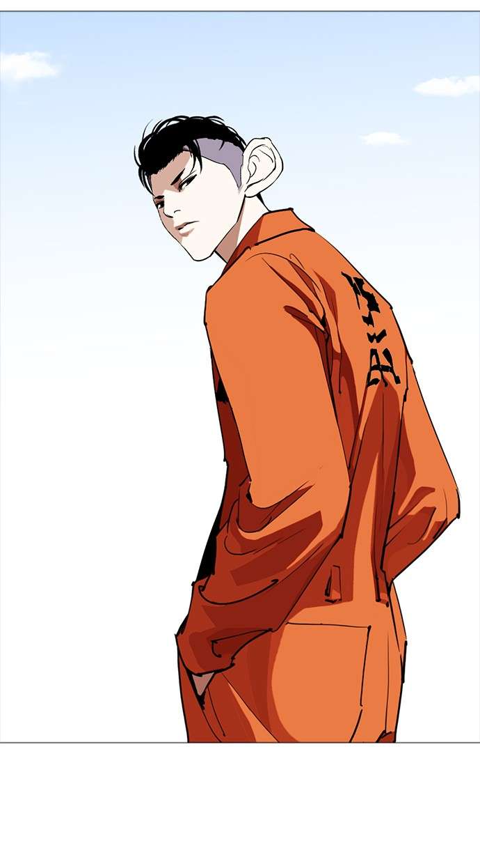 Lookism Chapter 252 halaman 7