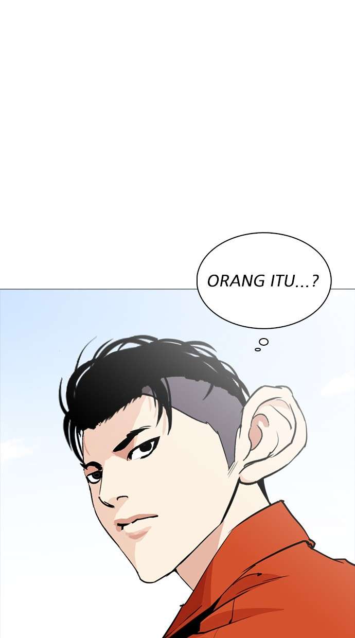 Lookism Chapter 252 halaman 8