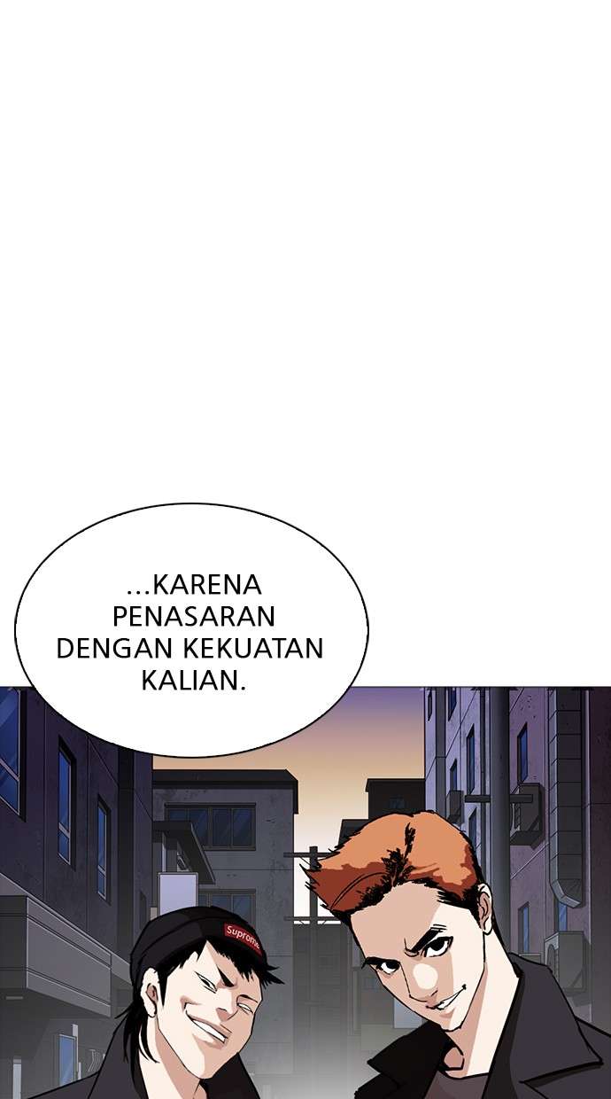 Lookism Chapter 252 halaman 100