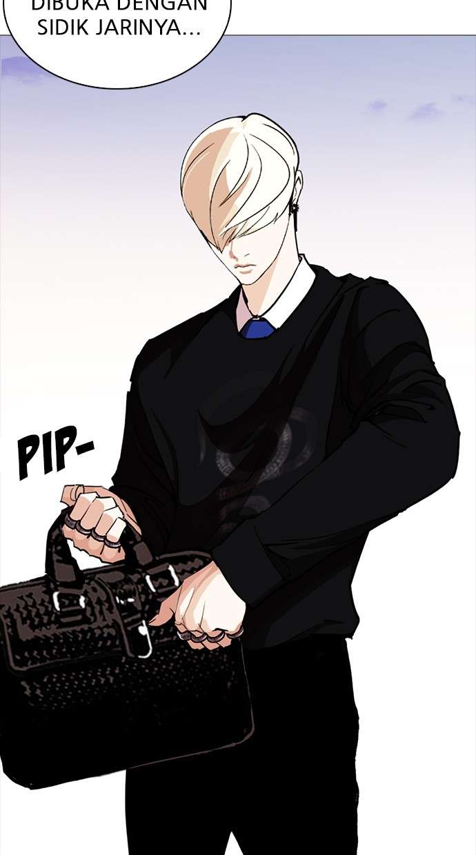 Lookism Chapter 253 halaman 125