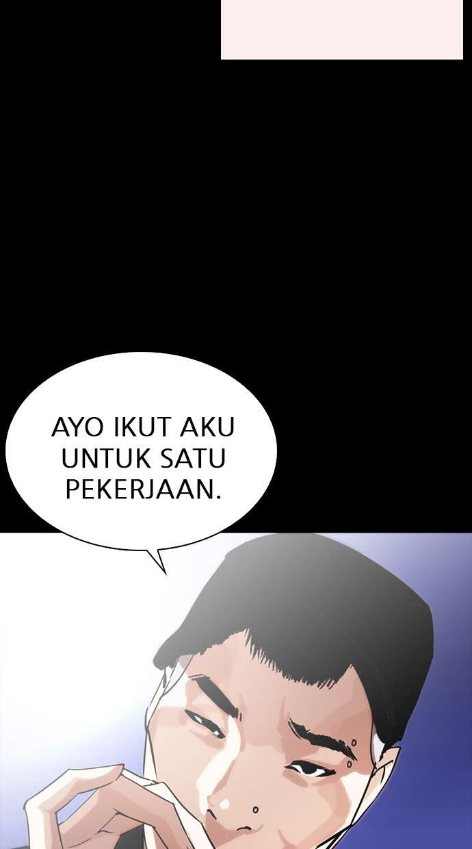 Lookism Chapter 253 halaman 40
