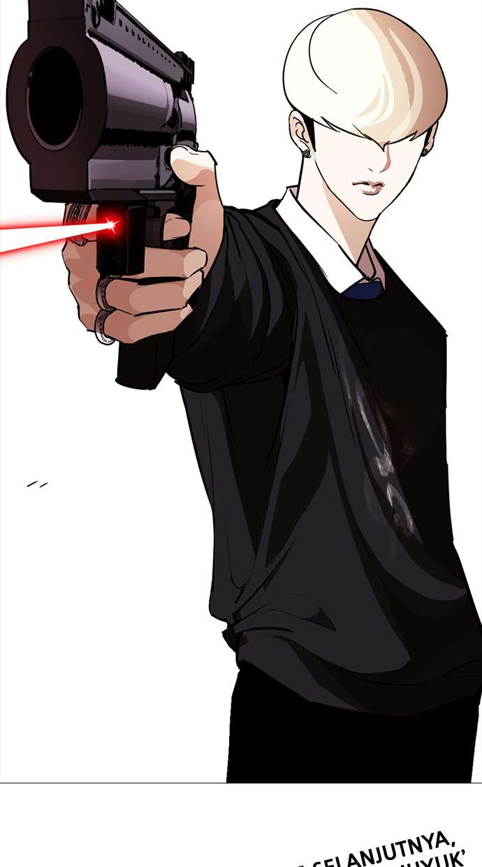 Lookism Chapter 253 halaman 135