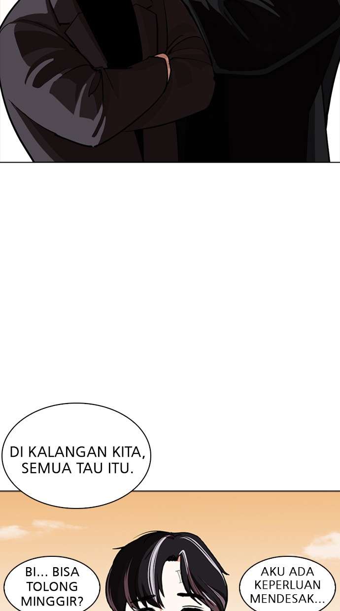 Lookism Chapter 253 halaman 4