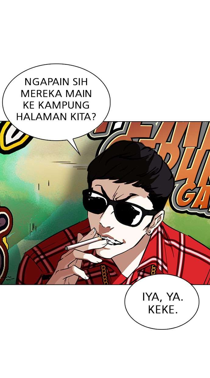 Lookism Chapter 254 halaman 116