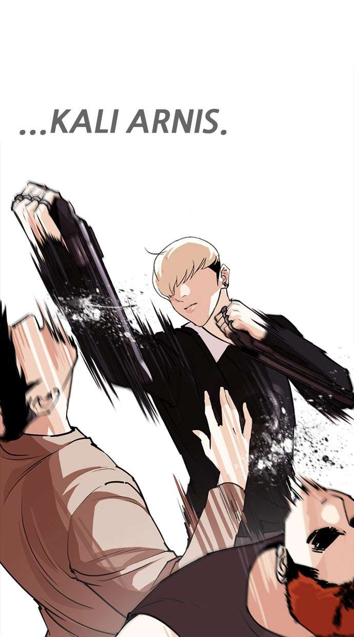 Lookism Chapter 254 halaman 29