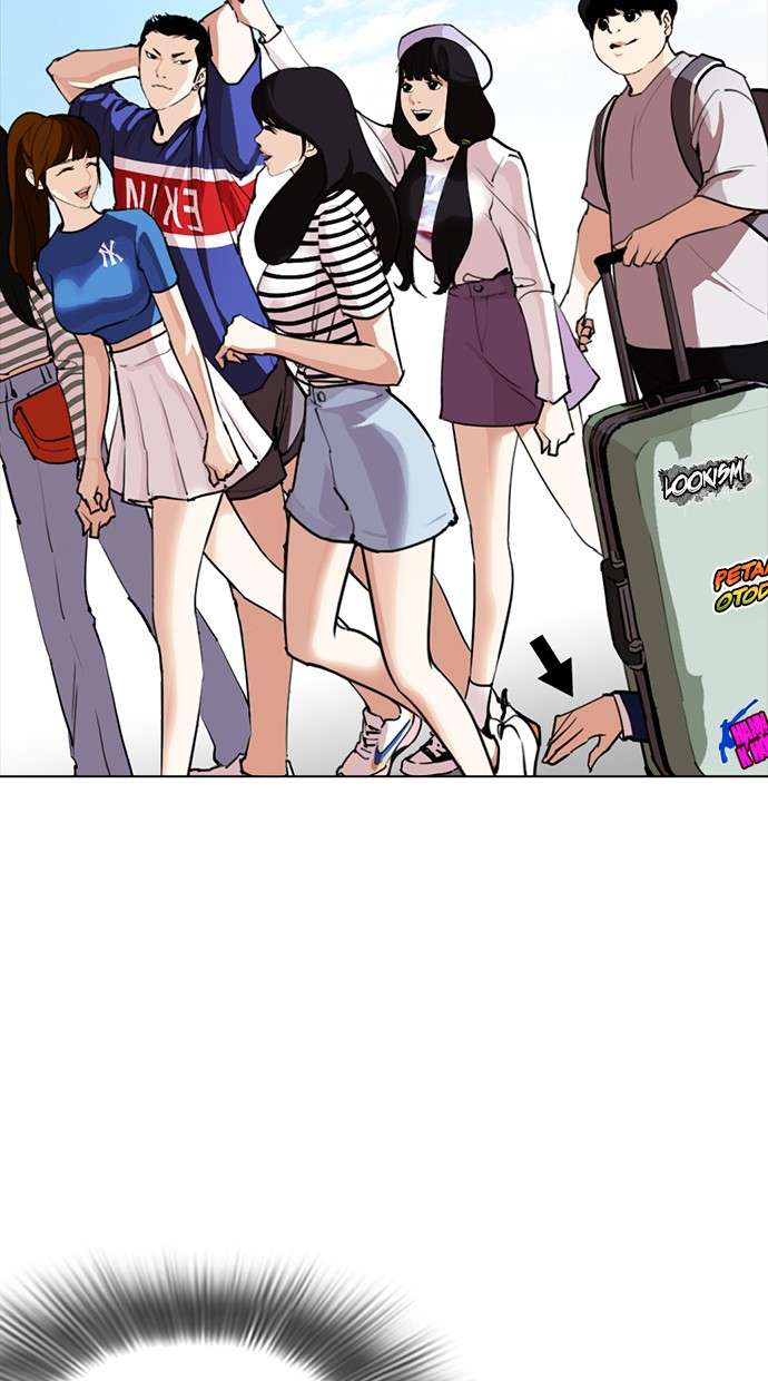 Lookism Chapter 254 halaman 95