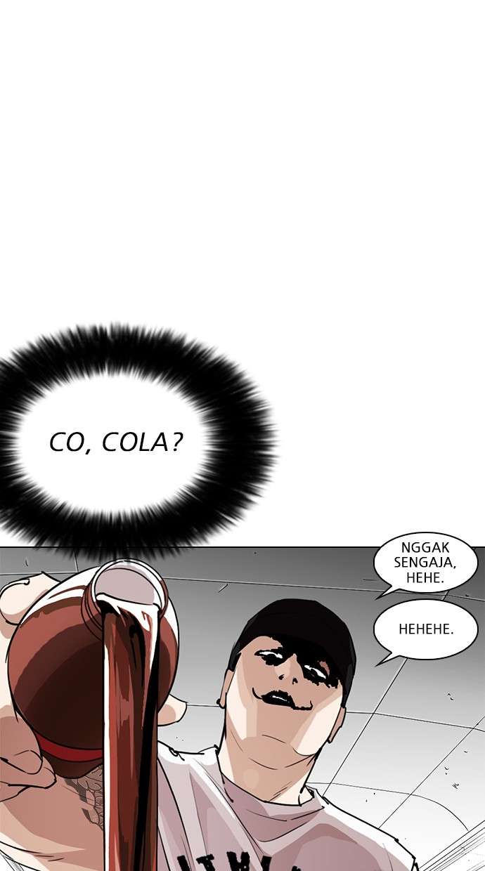 Lookism Chapter 255 halaman 49