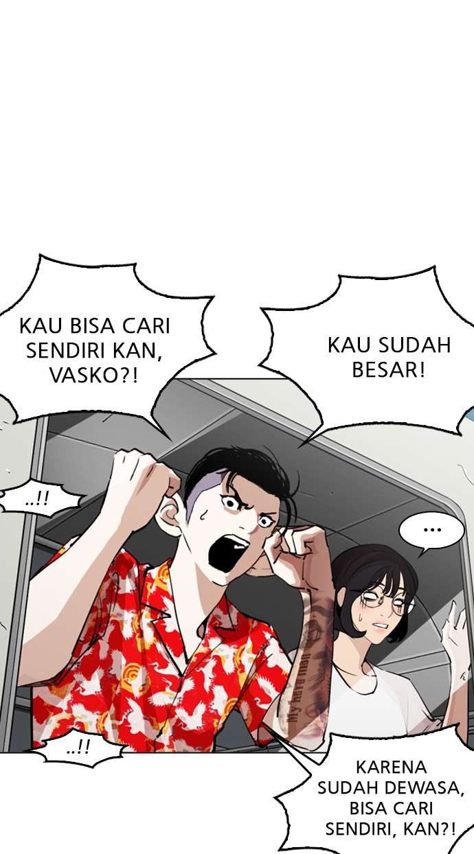 Lookism Chapter 255 halaman 116