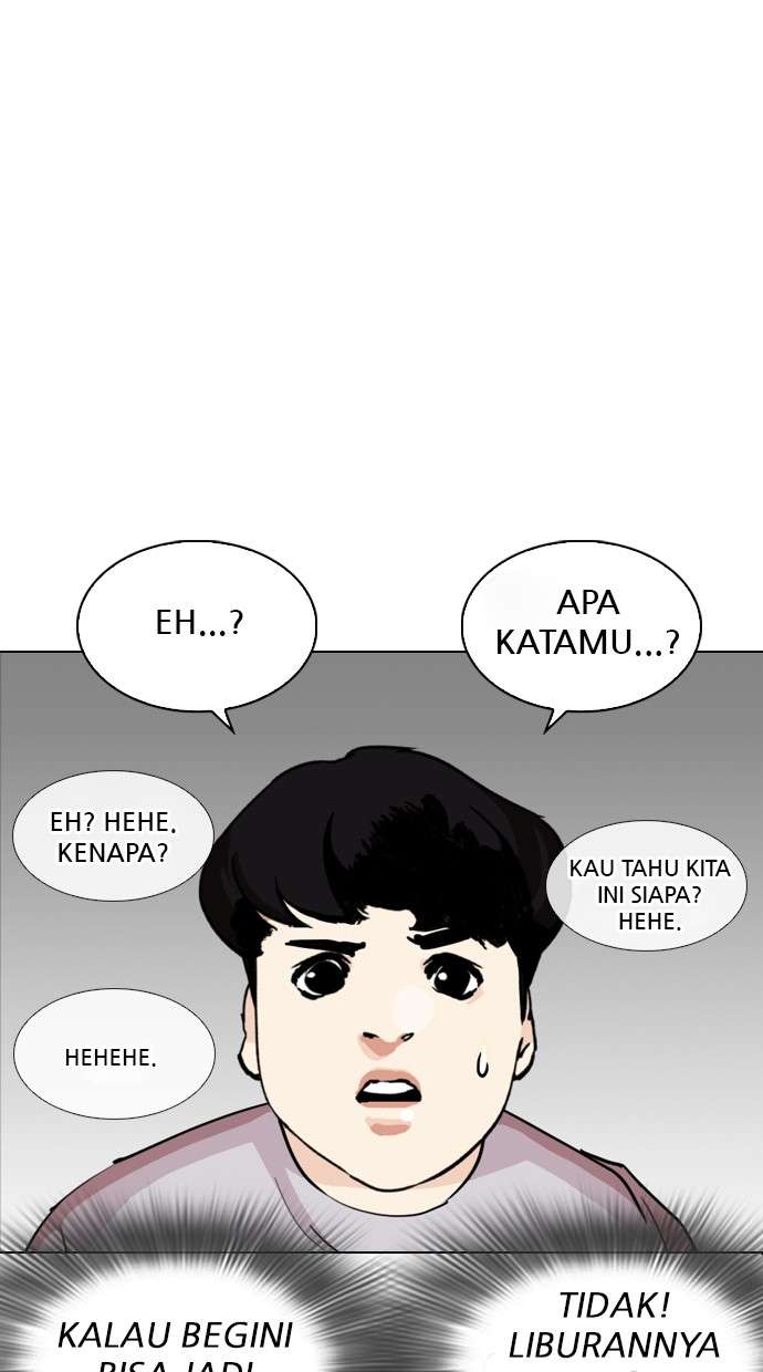 Lookism Chapter 255 halaman 62