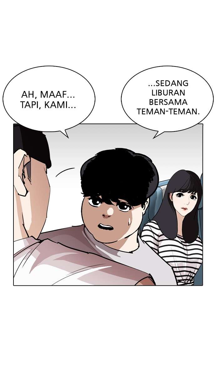 Lookism Chapter 255 halaman 60