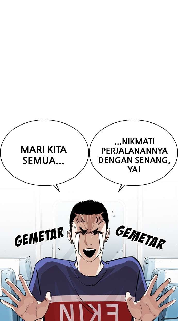 Lookism Chapter 255 halaman 55