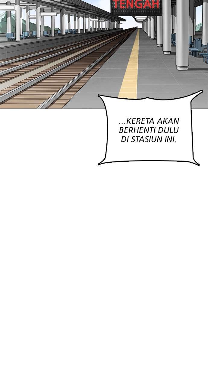 Lookism Chapter 255 halaman 91