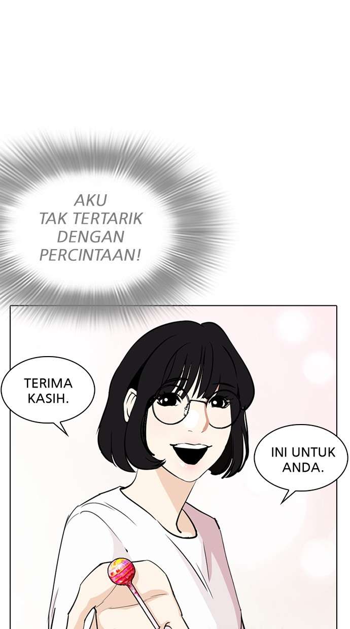 Lookism Chapter 255 halaman 43