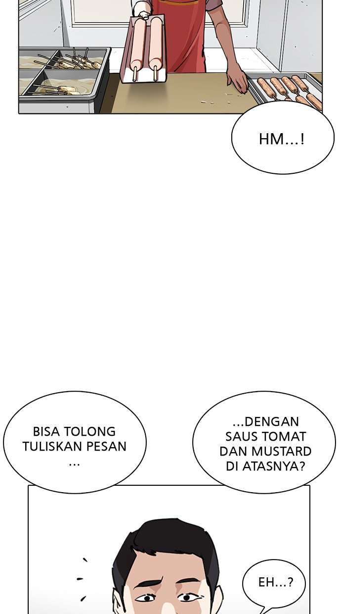 Lookism Chapter 255 halaman 95
