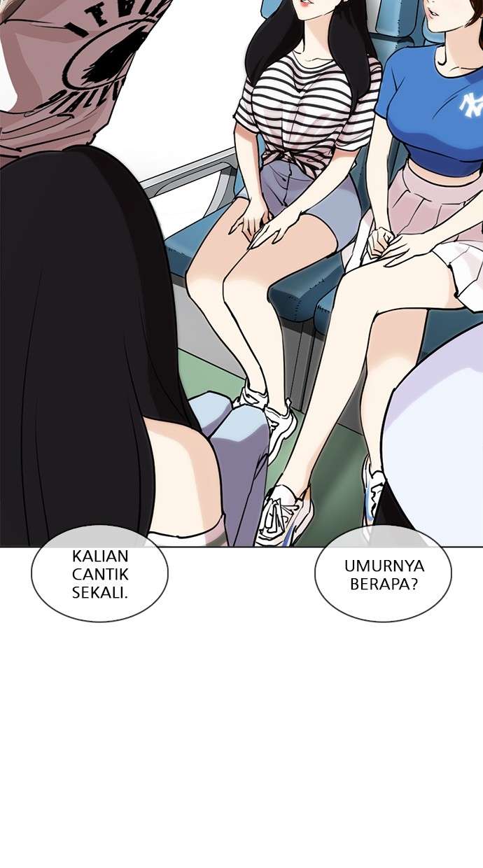 Lookism Chapter 255 halaman 59